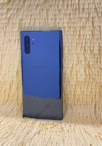 Galaxy Note 10 Plus