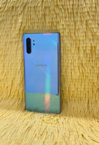Galaxy Note 10 Plus