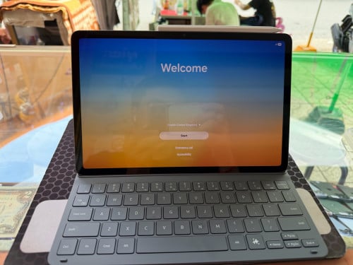 Galaxy Tab S11 5G 99%