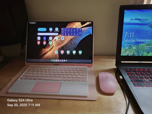 Galaxy Tab S8Ultra Sim/WiFi