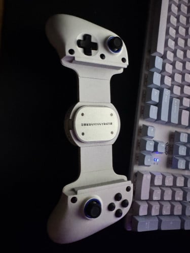 game controller