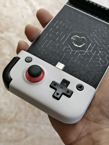 Gamesir X2 USB-C Controller White 99%