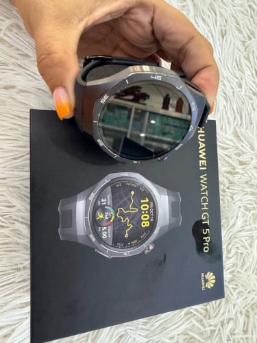 Huawel Watch GT 5 pro 46mm 99%