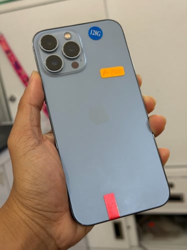 iPhone 13 Pro Max (128)