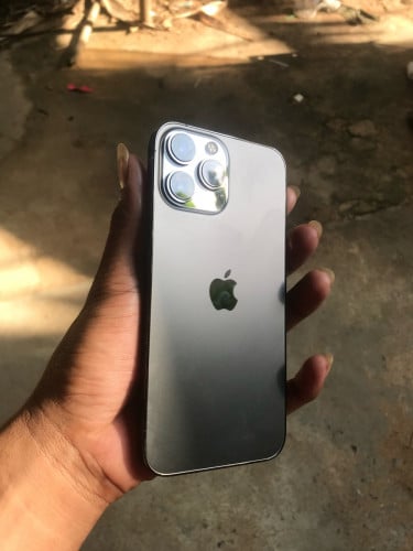 iphone 13pm 256gតួរ97%អេក្រង់សុីនអុីវ៉ានធ្លាប់ប្តូរថ្មតែប្តូថ្មអំពែធំ