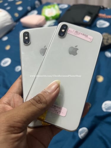 Iphone x 145$