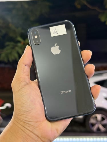 iPhone XS (64)G