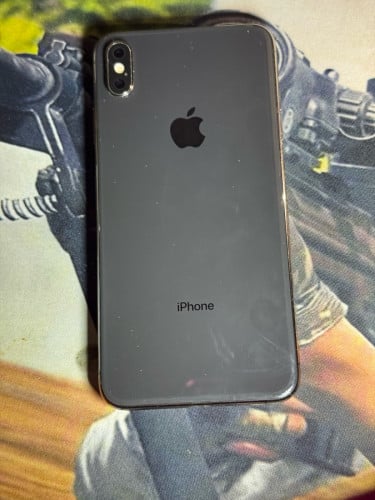 iPhone Xs Max 256G