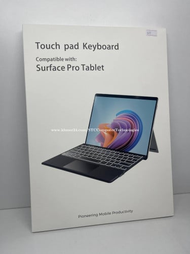 Keyboard Surface Pro 8 / 9 / X
