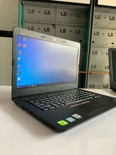 Lenovo E470C 169$ VGA ដាច់2G