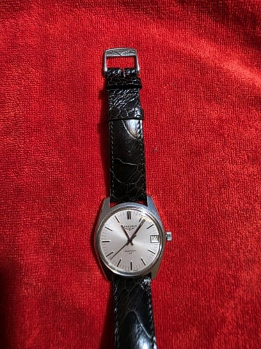 Longines original swiss 36m.m