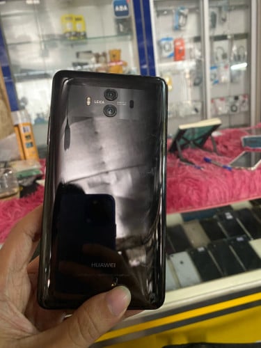 Matte10 ថ្មី95%សុីន