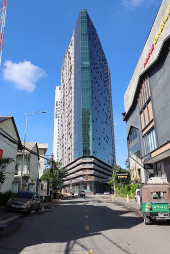 Office Space for rent at Toul Kork