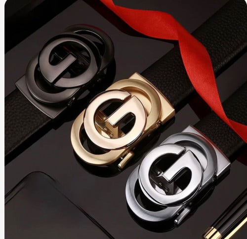 Original Designers leather Belt for men