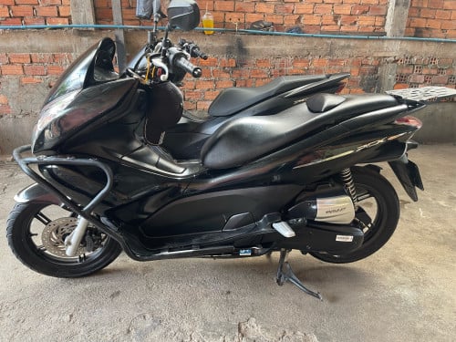 Pcx125ជប៉ុនសុទ្ធ100%