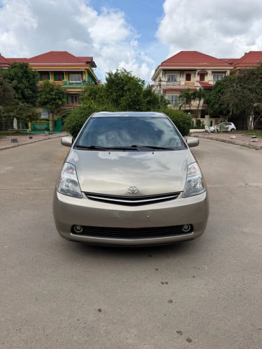 Prius 09 Full Turing លំដាប់មេឡានធានាអត់បុក អត់ច្រេះ100%
