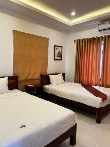 Room for rent in Siemreap