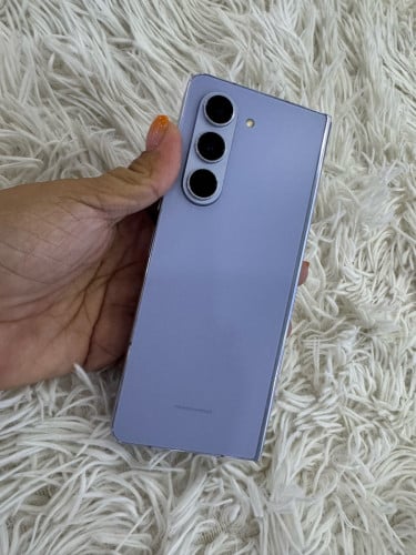 Samsung Zfold 5  12G 256G 99%