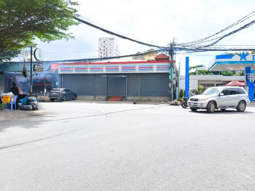Shophouse for Lease near Russian Market
