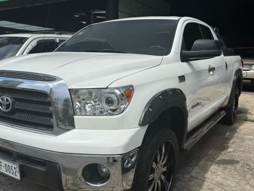 Toyota Tundra 2008