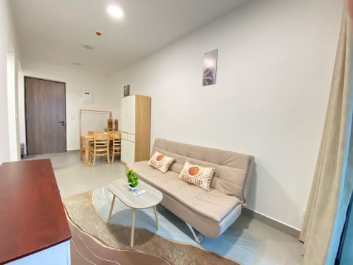 Urban village Phase 2