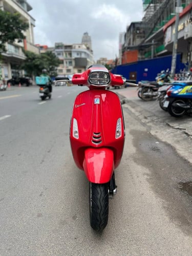 Vespa Sprint 2022 125cc