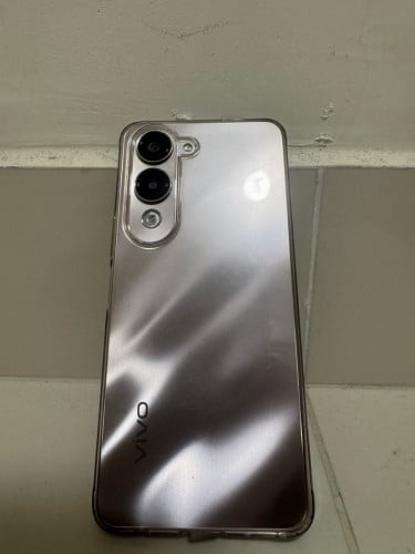 VIVO Y04 4+4GB RAM 128GB