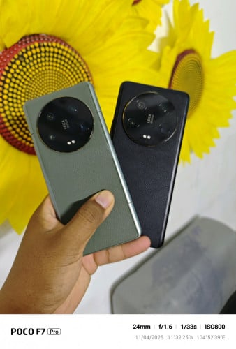 XIAOMI 13 Ultra (12/256) China