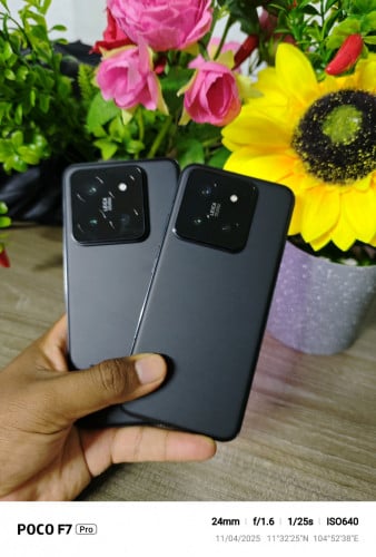 Xiaomi 14 5G(16gb/512gb) China