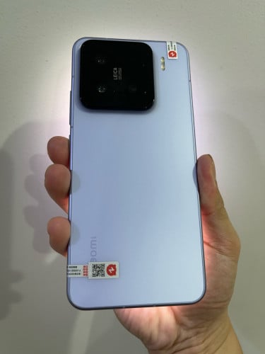 Xiaomi 15 Purple 12GB+256GB China Version