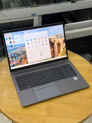 Zbook firefly I5 G7