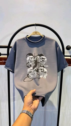 អាវដៃខ្លីសាចស្អាតធានាជូន