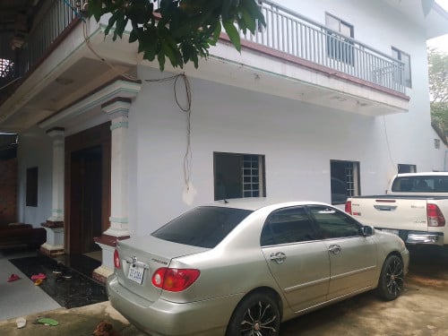 ផ្ទះជួល