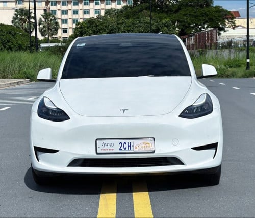 𝐓𝐞𝐬𝐥𝐚 𝐌𝐨𝐝𝐞𝐥 𝐘 𝟐𝟎𝟐𝟑