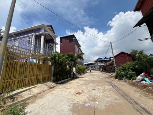 ដីលក់បន្ទាន់ក្នុងក្រុងភ្នំពេញ (ប្លង់រឹង)