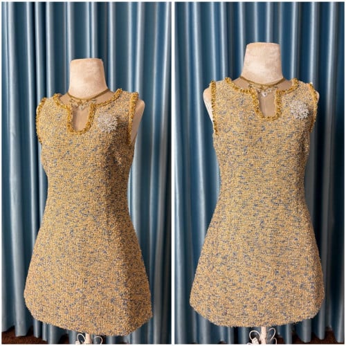 រ៉ូបស្អាតតំលៃសរម្យ