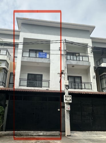 វីឡាកូនកាត់ លក់បន្ទាន់