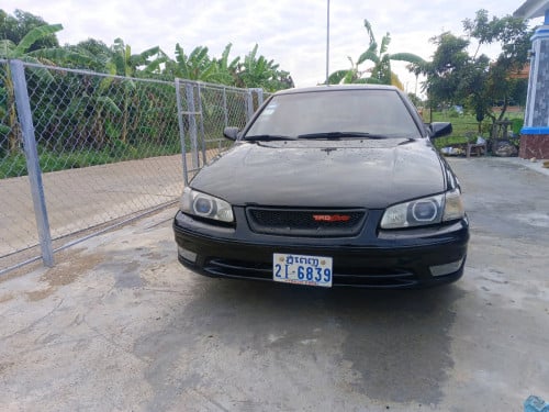 រថយន្តស្អាតលក់តំម្លៃល្អ