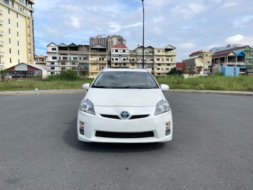 𝗣𝗿𝗶𝘂𝘀 𝟮𝟬𝟭𝟬 𝗢𝗽𝘁𝗶𝗼𝗻𝘀 𝟰