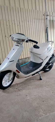 ម៉ូតូស្អាតសាណុំ