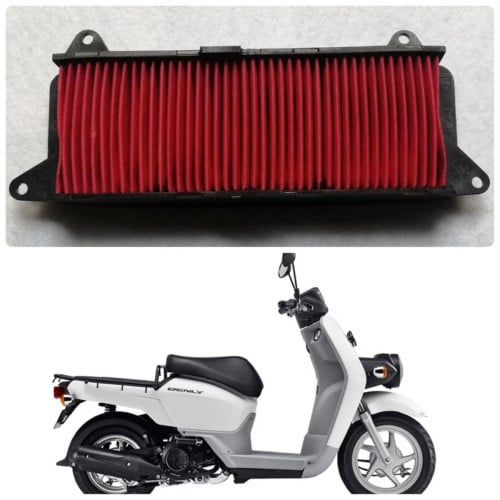 អែ ហុងដា Benly 50cc 110cc 6$