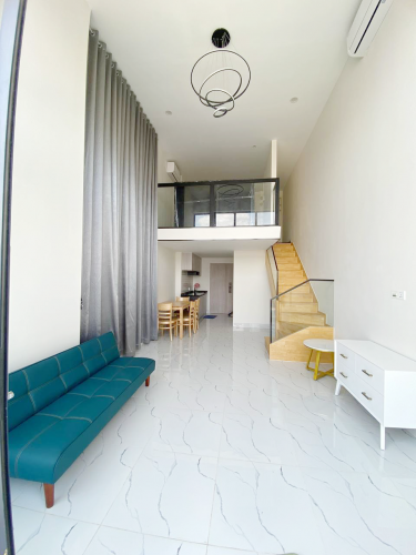 ខុនដូសម្រាប់ជួល | Condo for Rent