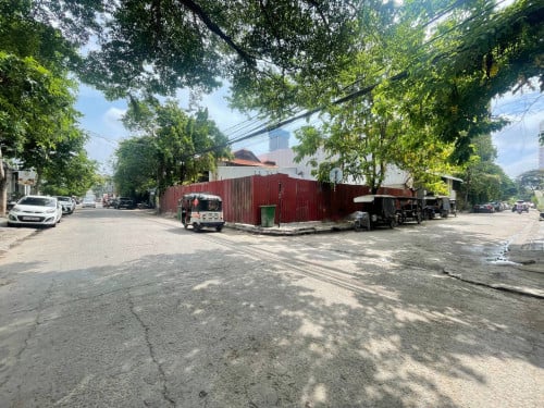 ដីកែងសម្រាប់លក់ នៅទួលទំពូង | Corner land for sale at Toul Tumpong