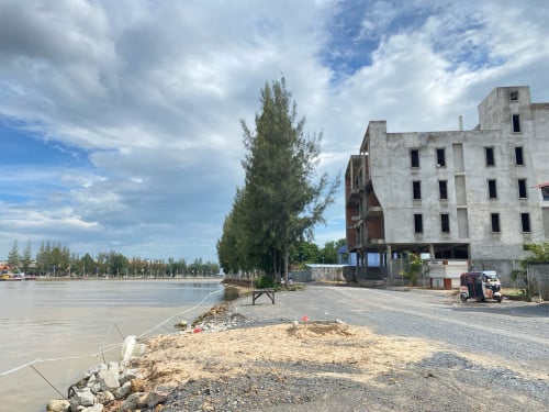 អាគារ​អូតែល​សម្រាប់​ជួល​ Hotel for Rent