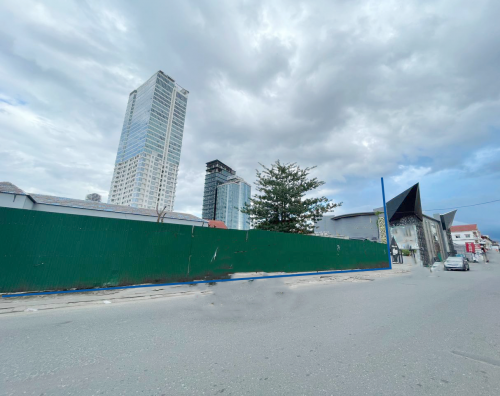 ដីសម្រាប់ជួល | Land For Rent