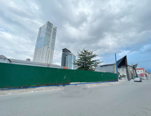 ដីសម្រាប់ជួល | Land For Rent