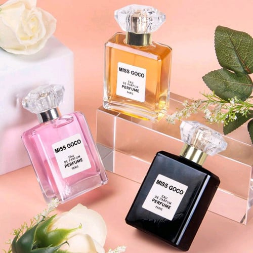 ទឹកអប់ Miss Goco