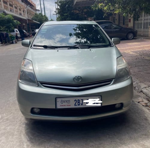 ចងលក់ prius06