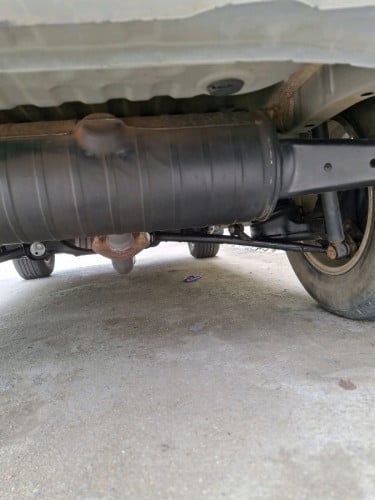 ឡានលក់ RAV4  01 ប៉ុង1។ ពណ៍ប្រាក់