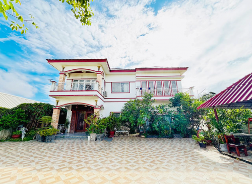 វីឡាសម្រាប់ជួល | Single Villa for Rent